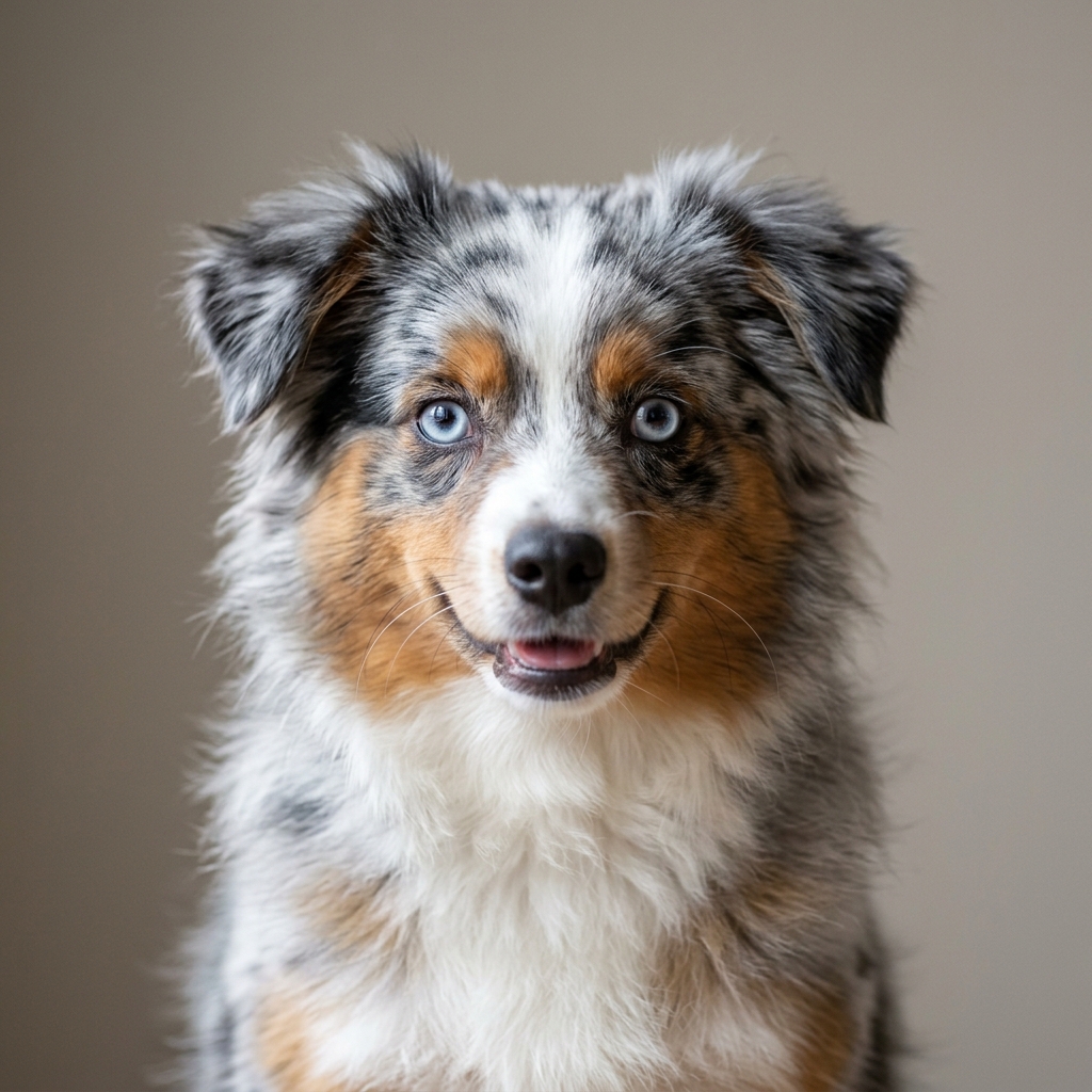 Toy Aussie — breed photo